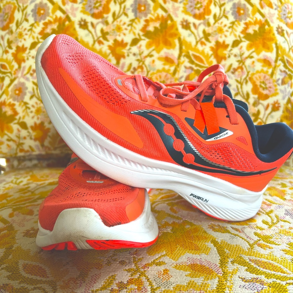 Women’s Saucony Guide 15 Running Shoes